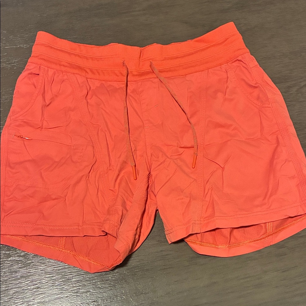 North Face Active Shorts